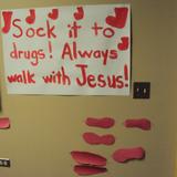Boise Valley Adventist School Photo #2 - Red Ribbon Week - Fall 2012