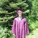 Elk Mountain Academy Photo #6 - It is very exciting when one of our students is able to achieve their goal of graduating High School thourgh our program