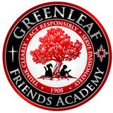 Greenleaf Friends Academy Photo - Idaho's Christian School - Established in 1908 Greenleaf Friends Academy is the oldest Christian school in Idaho, second oldest west of the Mississippi.