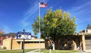 Holy Rosary Catholic School Photo