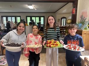 Alcuin Montessori School Photo
