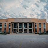 Althoff Catholic High School Photo