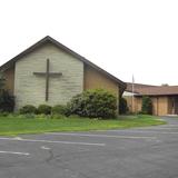 Calvary Baptist Academy Photo - Calvary Baptist Church & Academy