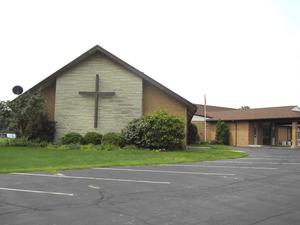 Calvary Baptist Academy Photo Calvary Baptist Academy Photo