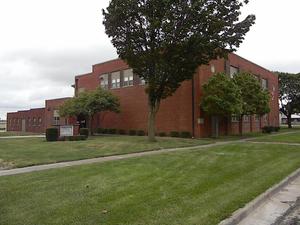 Christ Lutheran High School Photo