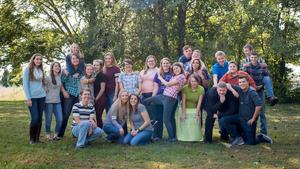 Christ Our Savior Lutheran High School Photo Christ Our Savior Lutheran High School Photo