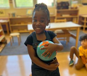 Council Oak Montessori School Photo