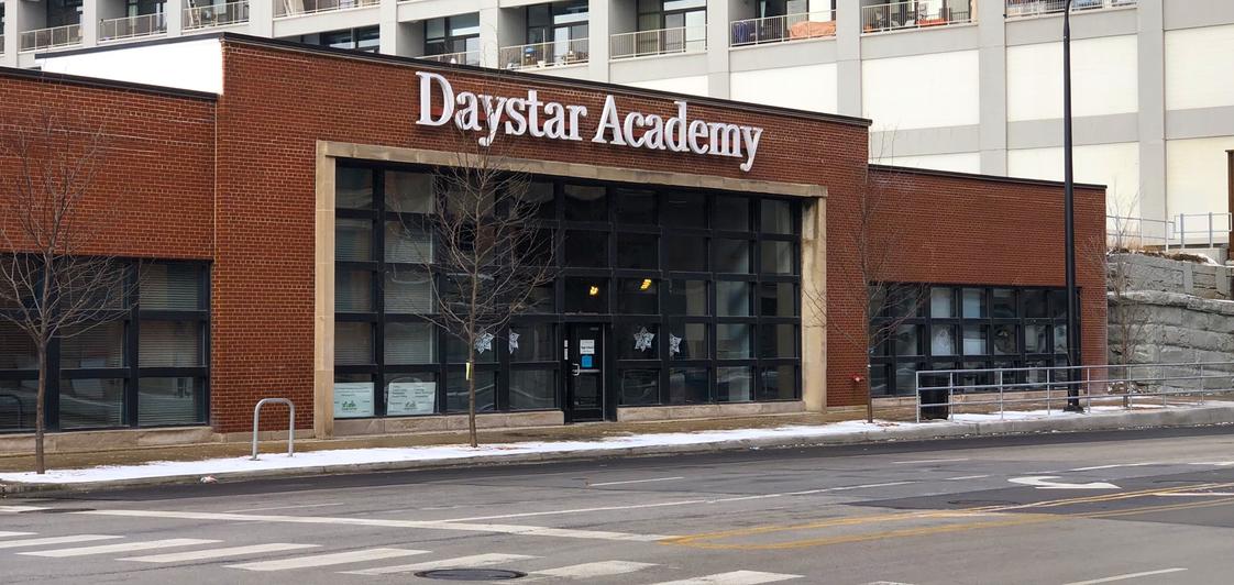 Daystar Academy (Top Ranked Private School for 2024) Chicago, IL