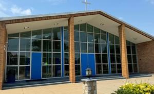 Divine Providence School Photo