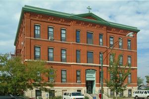 Esperanza Therapeutic School Photo