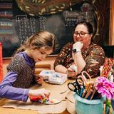 The Waldorf School of DuPage Photo #15 - In Waldorf classrooms, the teacher is more than an instructor. They are a trusted guide who nurtures each child's intellectual, emotional, and social growth. By building lasting relationships and deeply understanding every student, teachers create a supportive environment where curiosity, confidence, resilience, and a love of learning flourish. Their example inspires character, compassion, and lifelong learning.