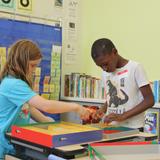 Hyde Park Day School - Chicago campus Photo #3