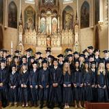 Immaculate Conception School - Exchange Photo #3 - ICSJ Class of 2019