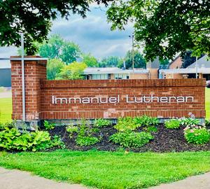 Immanuel Lutheran School Photo