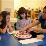 Intercultural Montessori Language School of Oak Park Photo #4