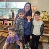 Joliet Montessori School Photo #3 - Lower Elementary Program