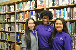 Josephinum Academy Of The Sacred Heart Photo