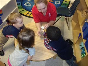 Palatine KinderCare Photo Palatine KinderCare Photo