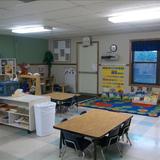 Schoenbeck KinderCare Photo #9 - Discovery Preschool Classroom