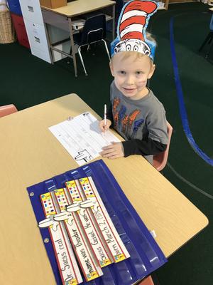 Libertyville Montessori School Photo