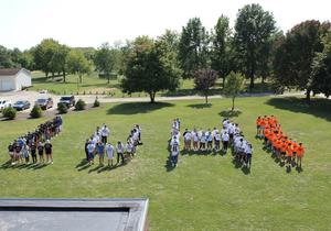 Lutheran High School Photo