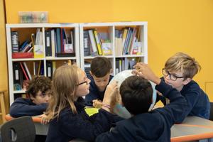 Lycee Francais De Chicago Photo