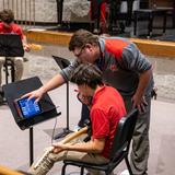 Marian Central Catholic High School Photo #21