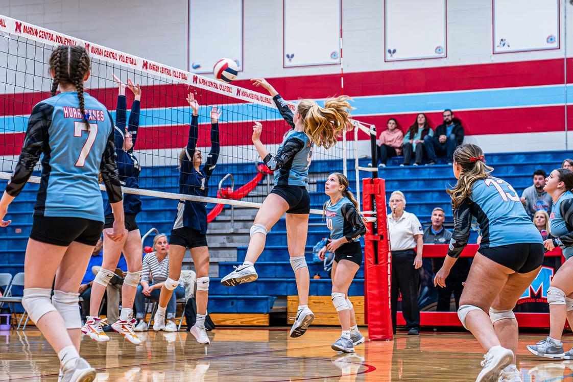 Marian Central Catholic High School Photo #21