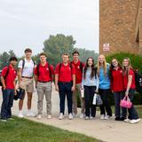 Marian Central Catholic High School Photo #5