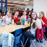 Marian Central Catholic High School Photo #12