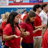 Marian Central Catholic High School Photo #9