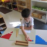 Montessori Pathways School Photo