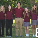 Montini Catholic High School Photo