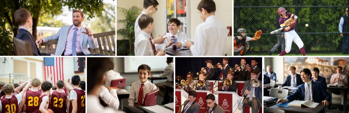 Northridge Preparatory School Photo