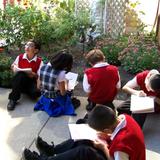 Our Lady Of Charity School Photo #10 - Inquiry Based Learning