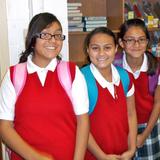 Our Lady Of Charity School Photo #2 - Middle School Students