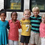 Our Saviors Lutheran School Photo - Our Savior's partners with families to give children a Christ-centered education where faith, family, and friendships grow.