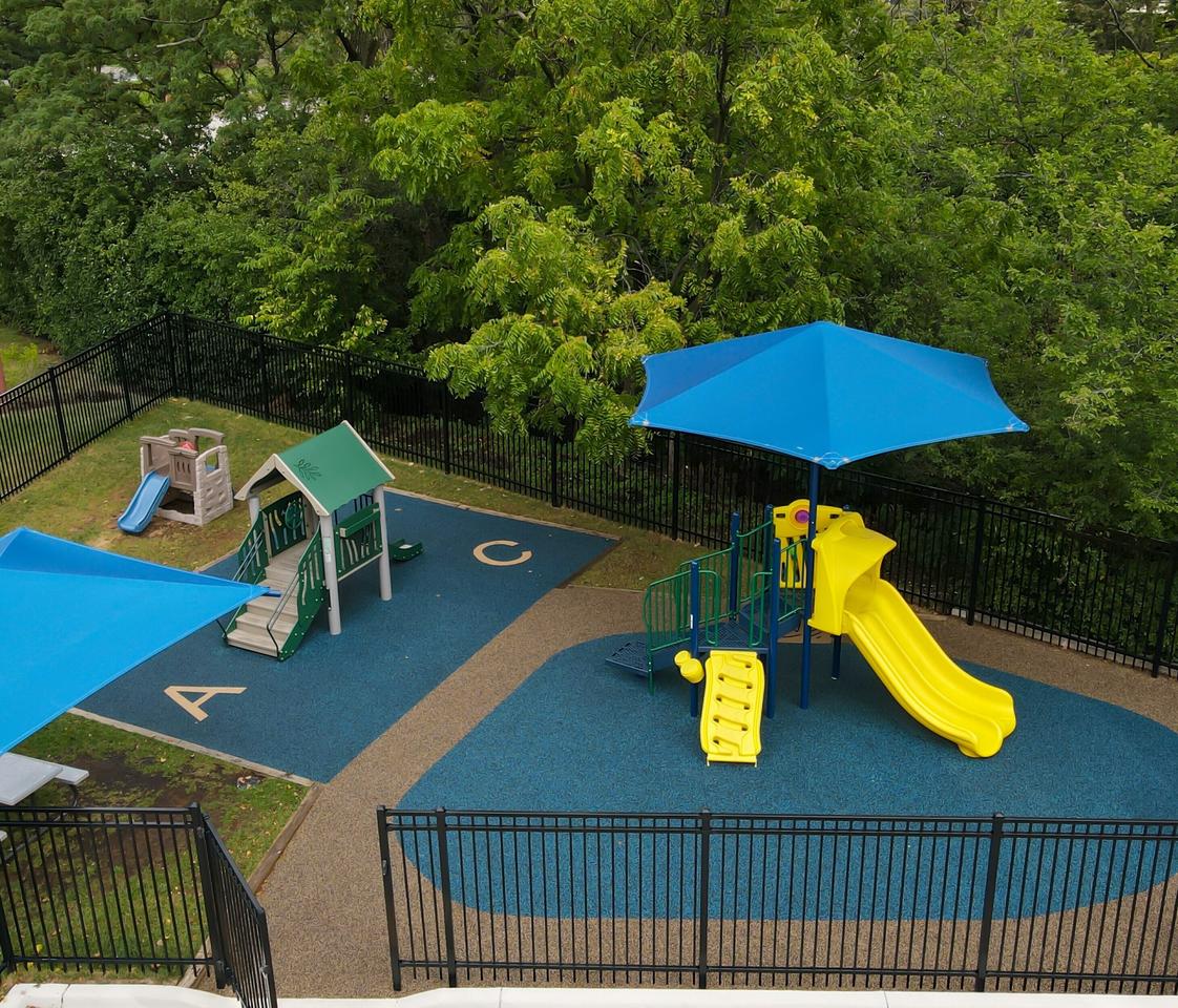 Park View Montessori School - Mount Prospect Photo - playground