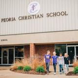 Peoria Christian School Photo #1