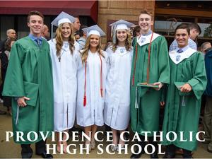 Providence Catholic High School Photo