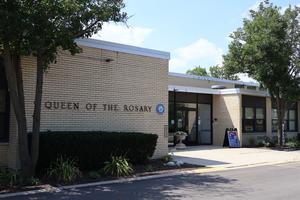 Queen Of The Rosary School Photo