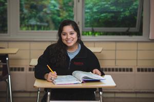 Resurrection College Prep High School Photo