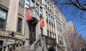 Sacred Heart Schools Photo
