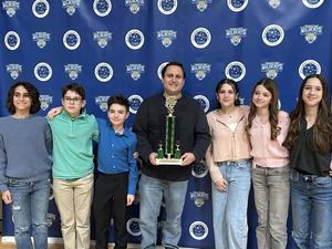 Hellenic American Academy Photo Hellenic American Academy Photo