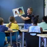 Sonia Shankman Orthogenic School Photo #4
