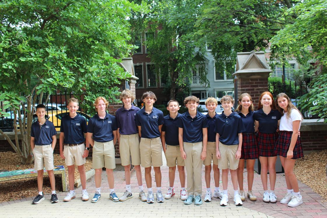 Alphonsus Academy & Center For The Arts Photo #6