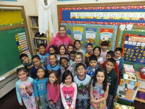 St. Anastasia Catholic School Photo