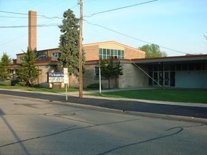 St. Bernadette Catholic School Photo