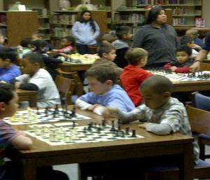 Augustus Tolton Catholic Academy Photo