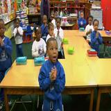 Augustus Tolton Catholic Academy Photo #3 - Teaching Our Children At a Young Age To Believe In God